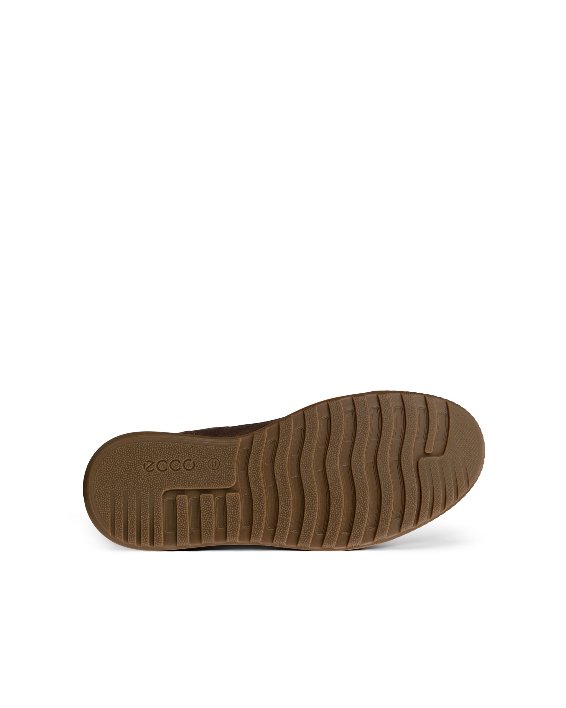 ECCO® Byway Tred muške obuća Gore-Tex - Smeđa - Sole