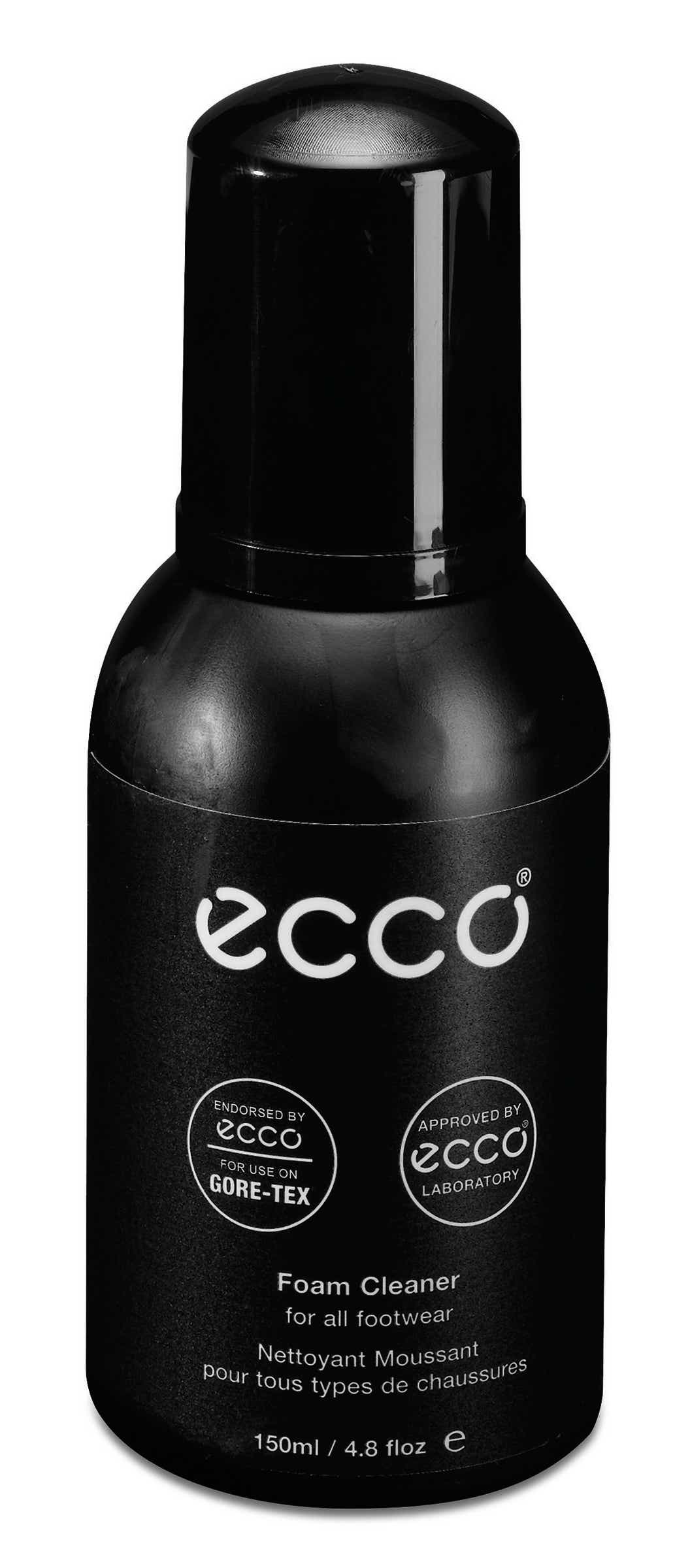 ECCO Foam Cleaner - White - Main
