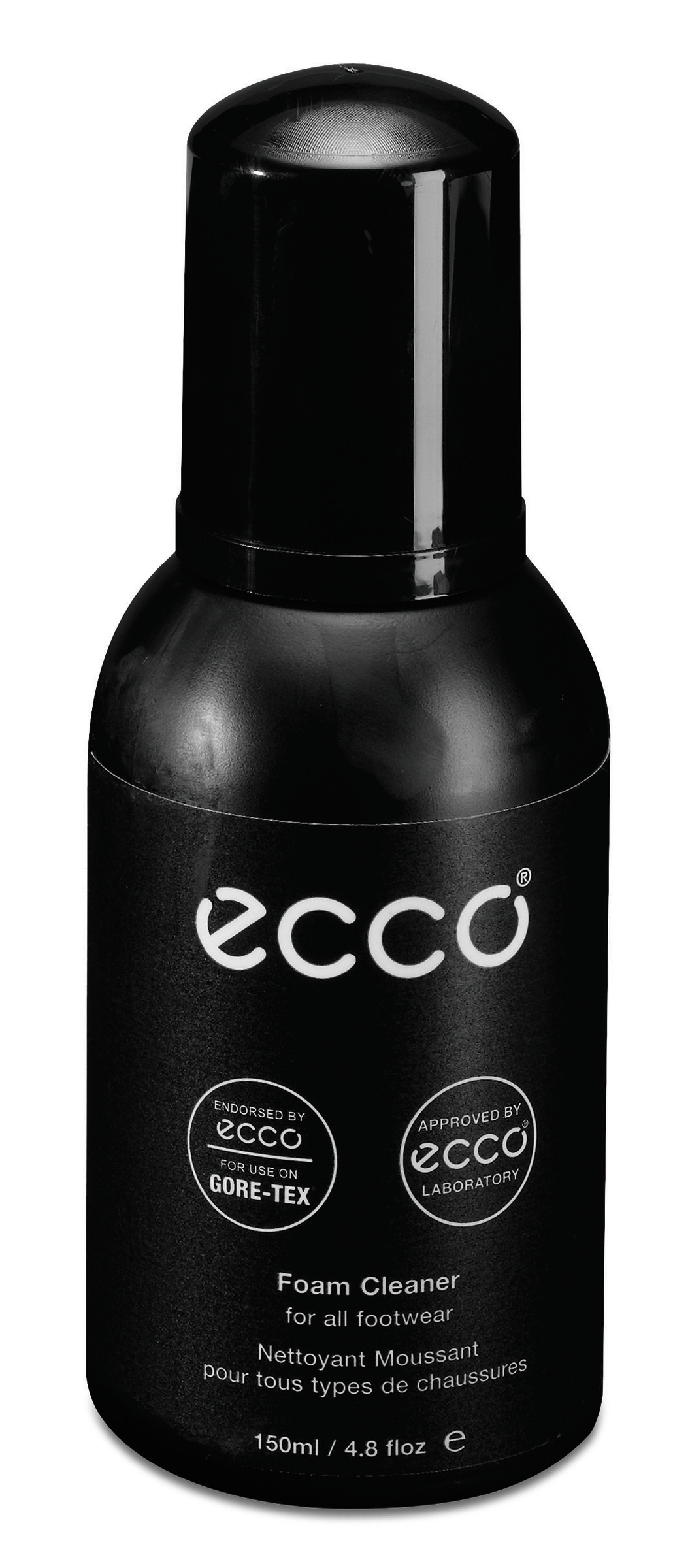 ECCO Foam Cleaner - White - Main