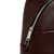 ECCO ROUND PACK LARGE - Brown - Detail-1