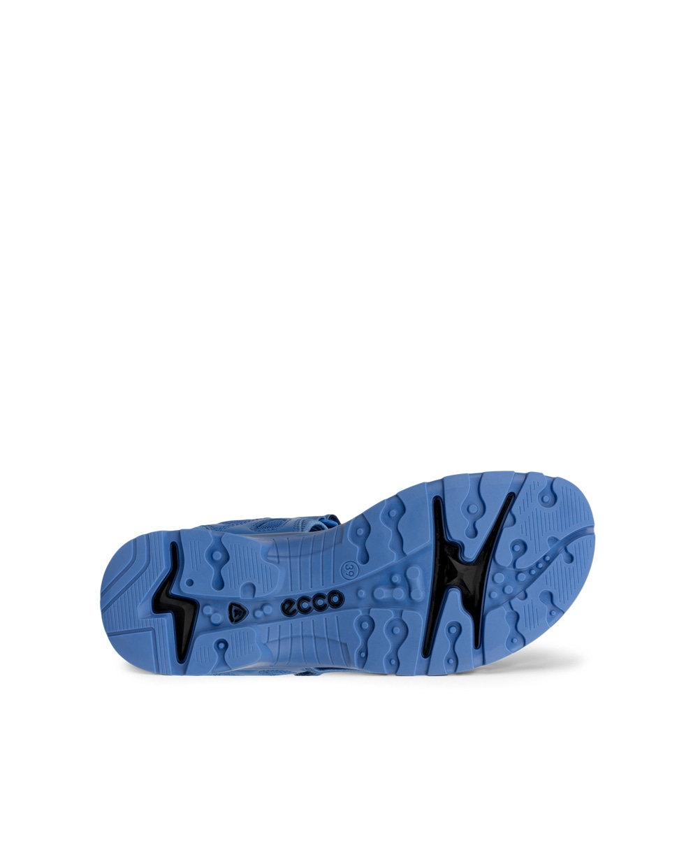 ECCO Offroad Yucatan - Azul - Sole