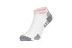 ECCO Tour Lite no show sock - Black - Main