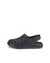 Sandalias ECCO® Cozmo Slide para niño/a - Negro - Outside