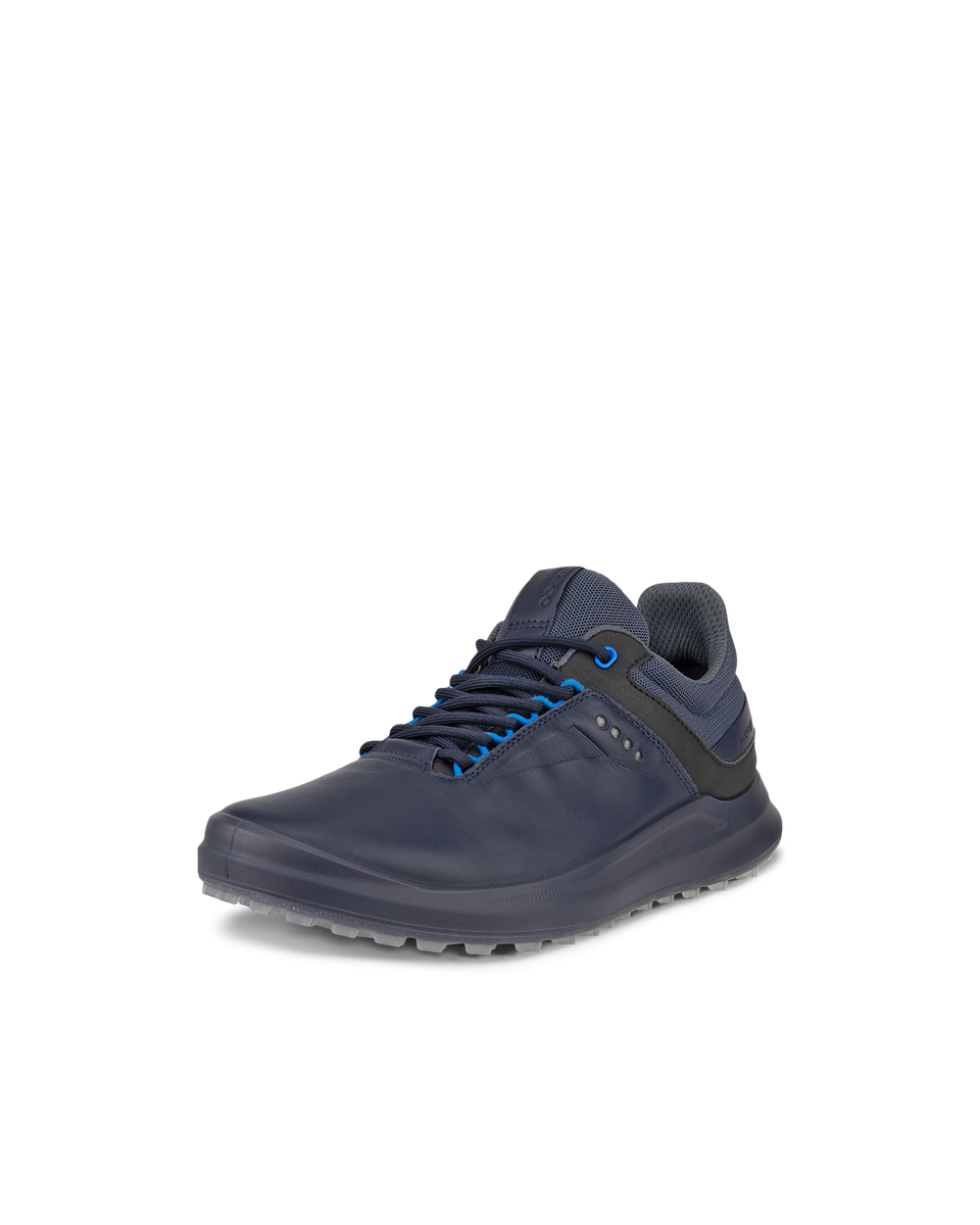 ECCO Men's Core - Gradient Golf Shoes - Blue - Main