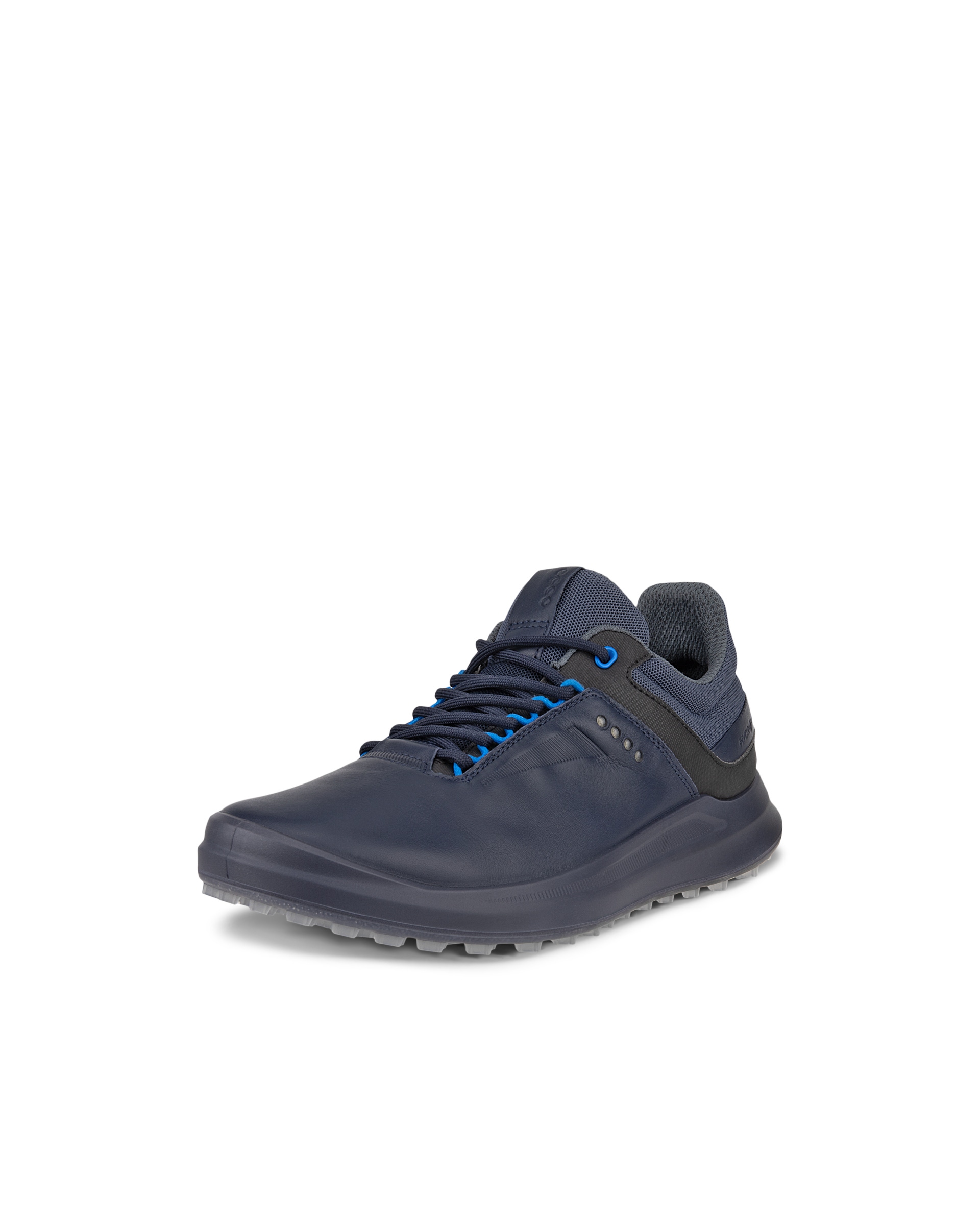 ECCO Men's Core - Gradient Golf Shoes - Blue - Main