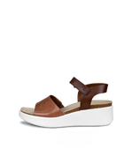 ECCO FLOWT WEDGE - undefined - Outside