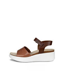 ECCO FLOWT WEDGE - undefined - Outside