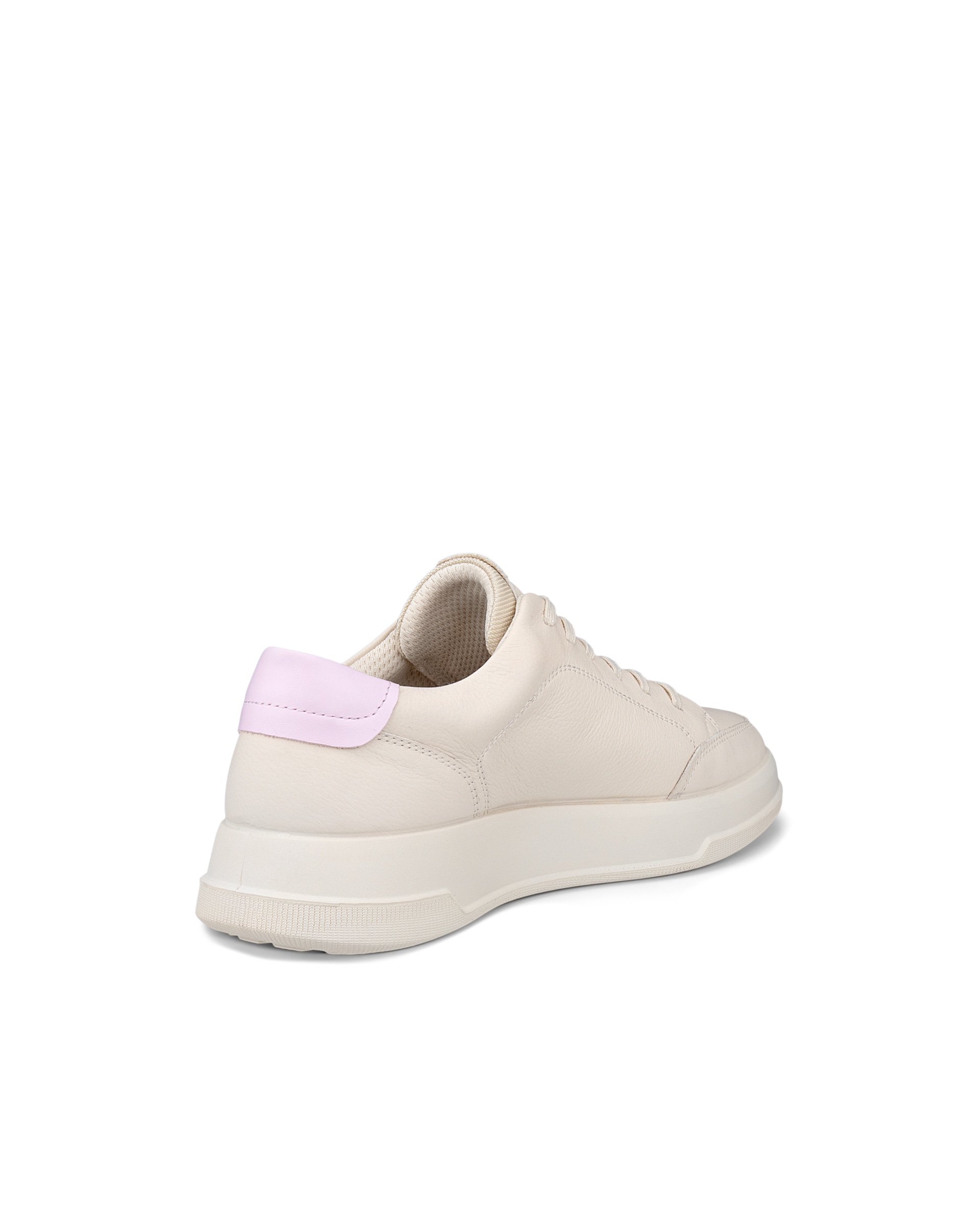 ECCO Move W Sneaker - Beež - Back