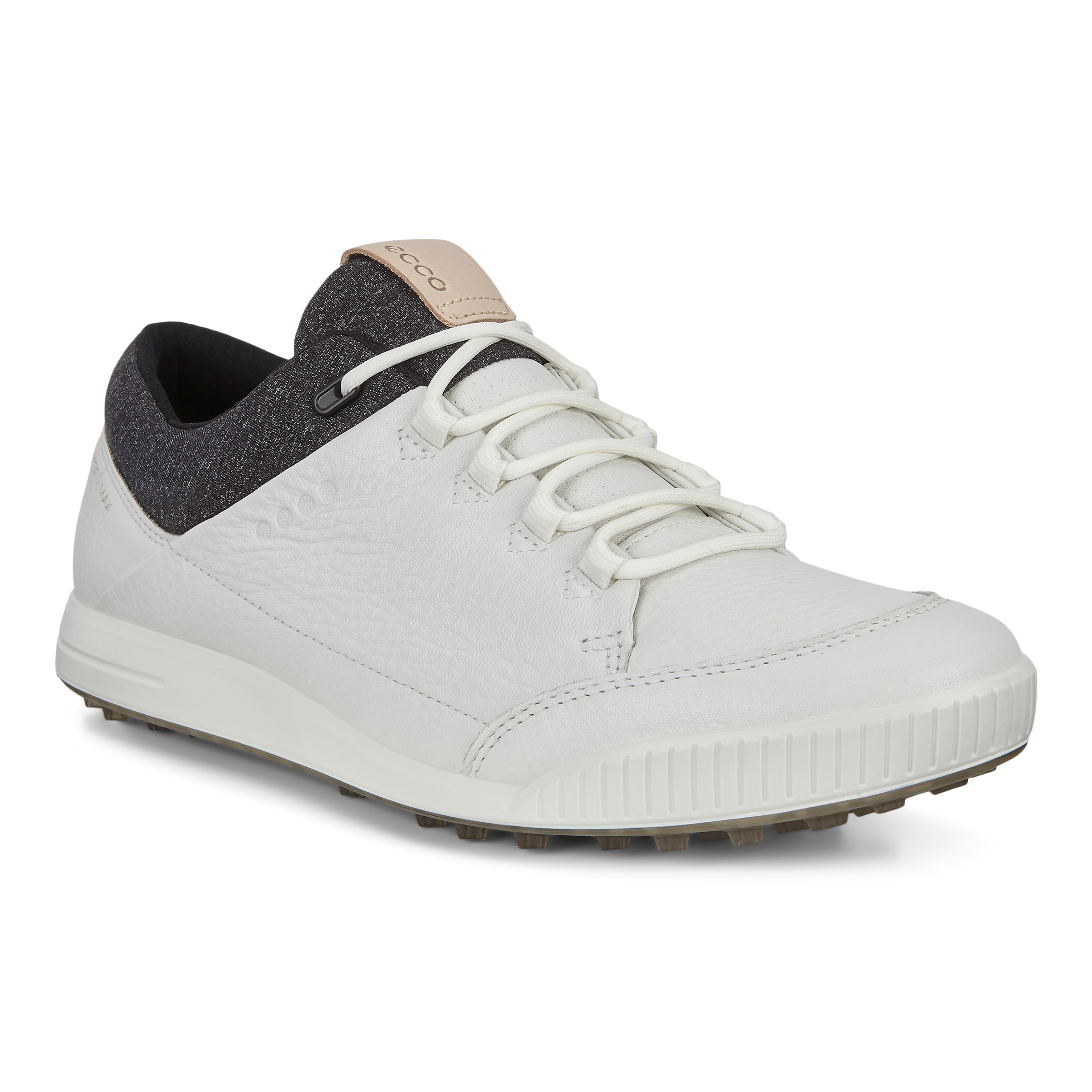 ECCO Golf Street Retro - White - Main