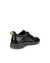 ECCO ST.1 Hybrid Wingtip Lea - Negro - Back