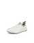 Men's ECCO® Golf Core Leather Shoe - White - Main