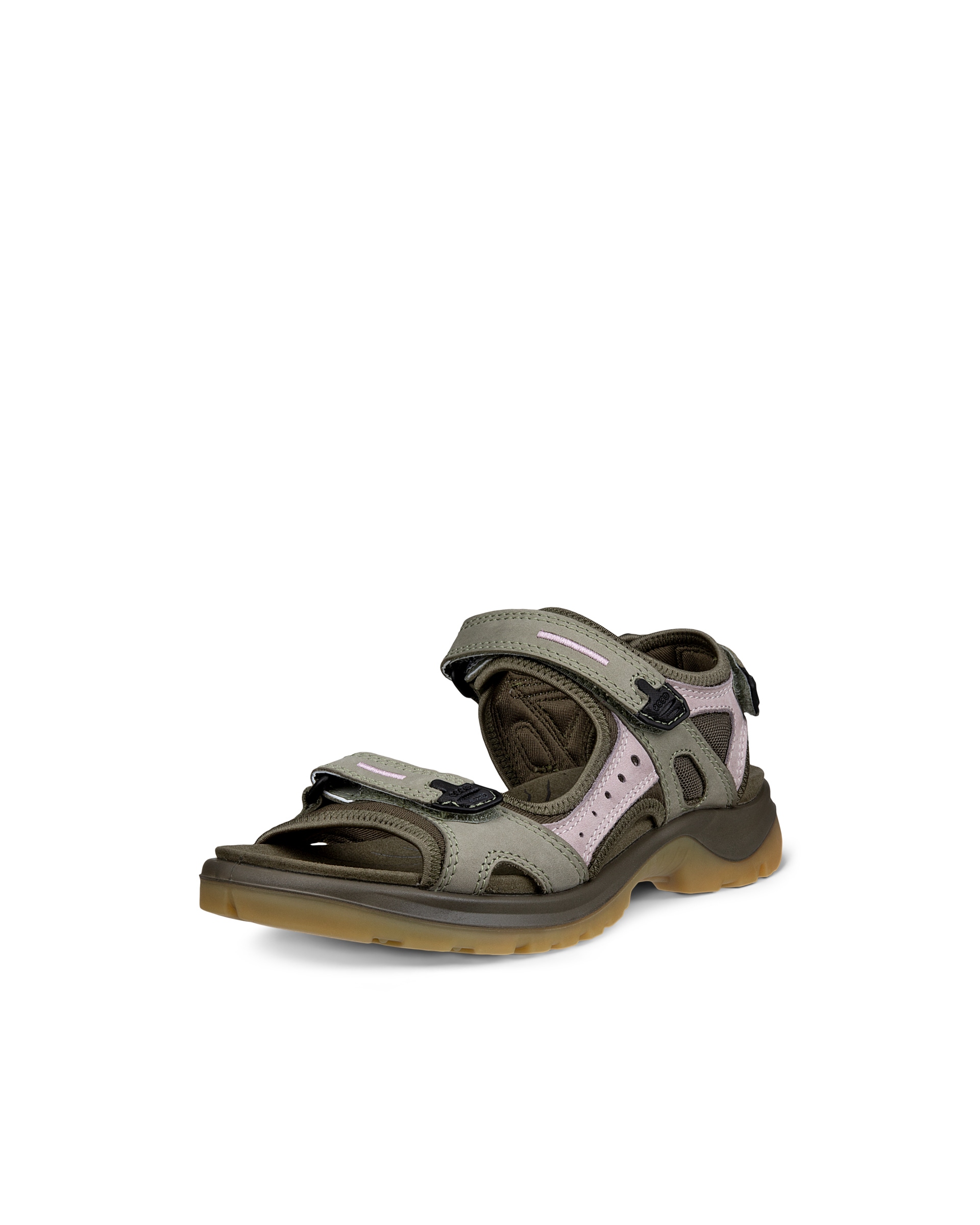 ECCO OFFROAD YUCATAN W - Verde - Main