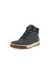 Botte en nubuck ECCO® Bypath Tred pour hommes - Brun - Main