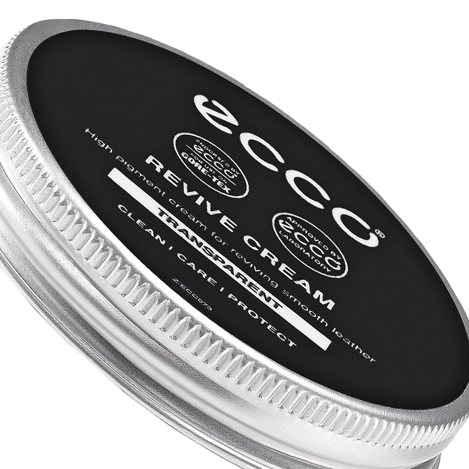 ECCO Revive Cream 50 ml - Multicolor - Detail-1
