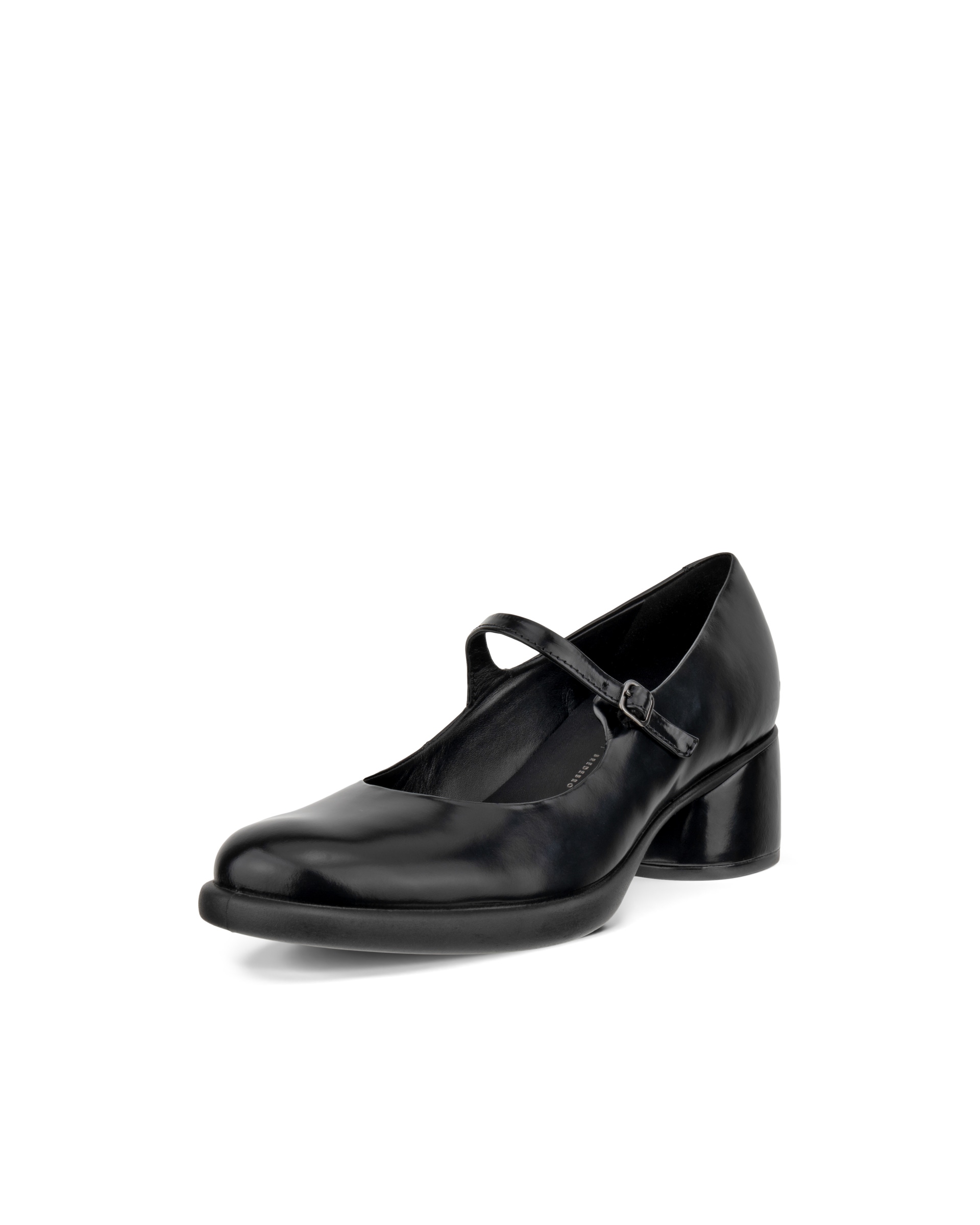 ECCO SCULPTED LX 35 WOMEN'S MARY-JANE - Black - Main