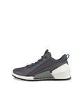 ECCO Men's Biom® 2.0 Athleisure Shoes - Grey - Outside