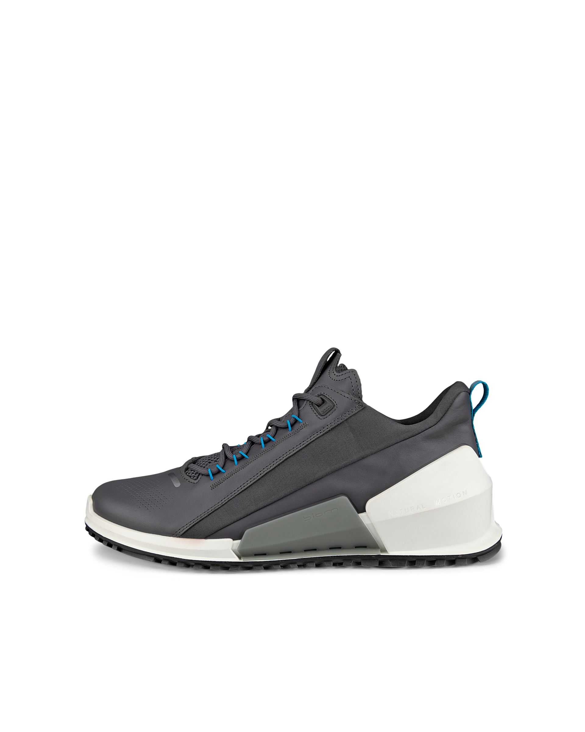 ECCO Men Biom® 2.0 Athleisure Shoes - Grey - Outside