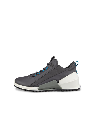 ECCO Men Biom® 2.0 Athleisure Shoes - Grey - Outside