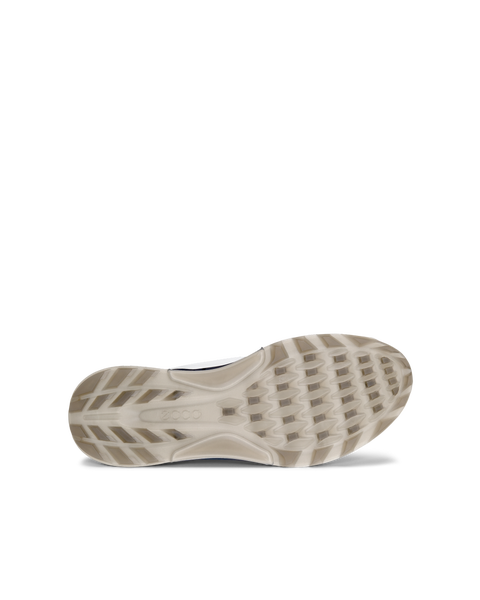 ECCO Men's Biom® C4 Golf Shoes - White - Sole
