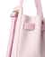 ECCO SAIL BAG SMALL - Pink - Detail-1