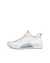 Women's ECCO® Biom 2.0 Leather Sneaker - White - Outside