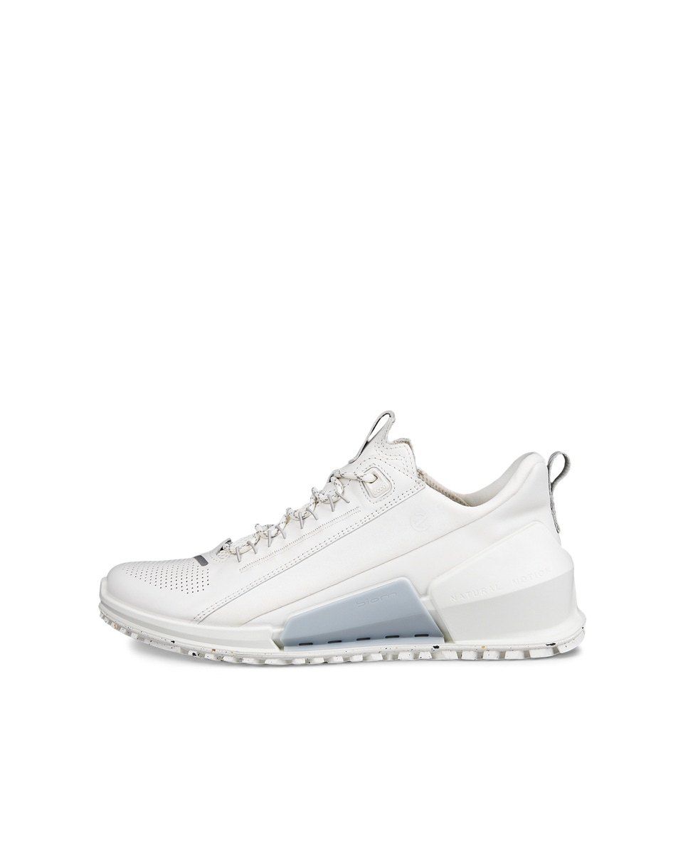 Ecco biom womens white on sale