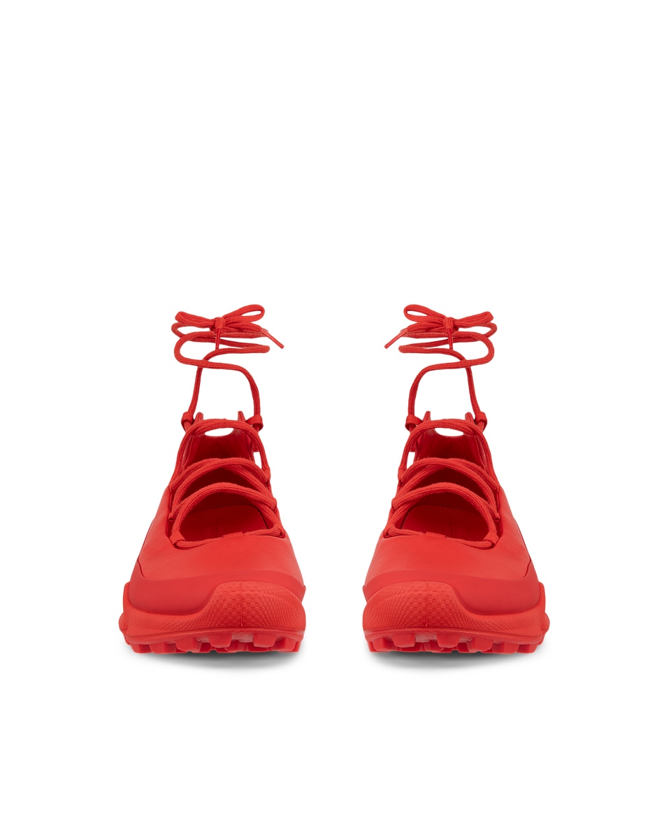 Ecco biom hike red online