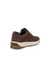 Men's ECCO Byway 2.0 Nubuck Waterproof Shoe - Brown - Back