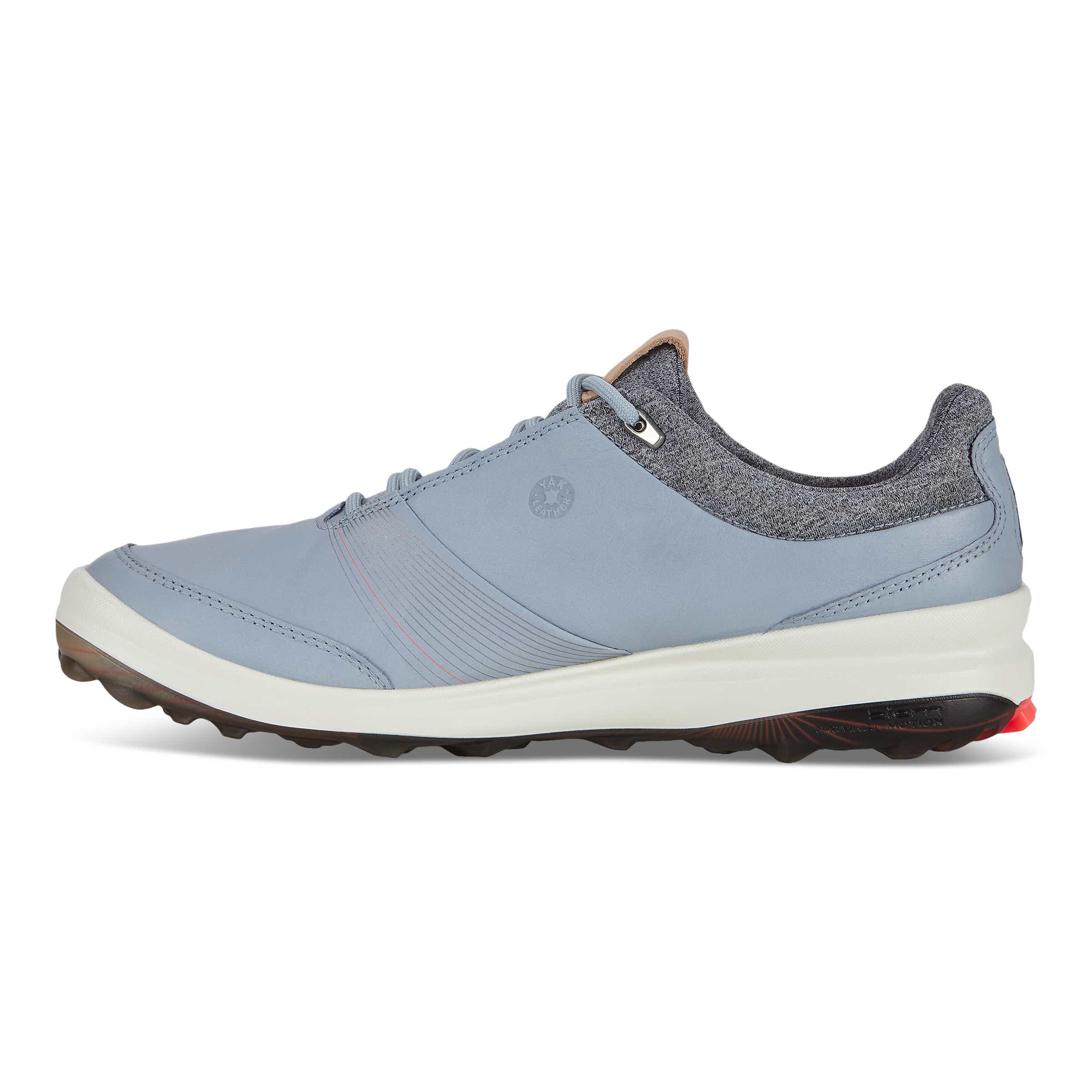 ECCO Golf BIOM Hybrid 3 - Blue - Inside