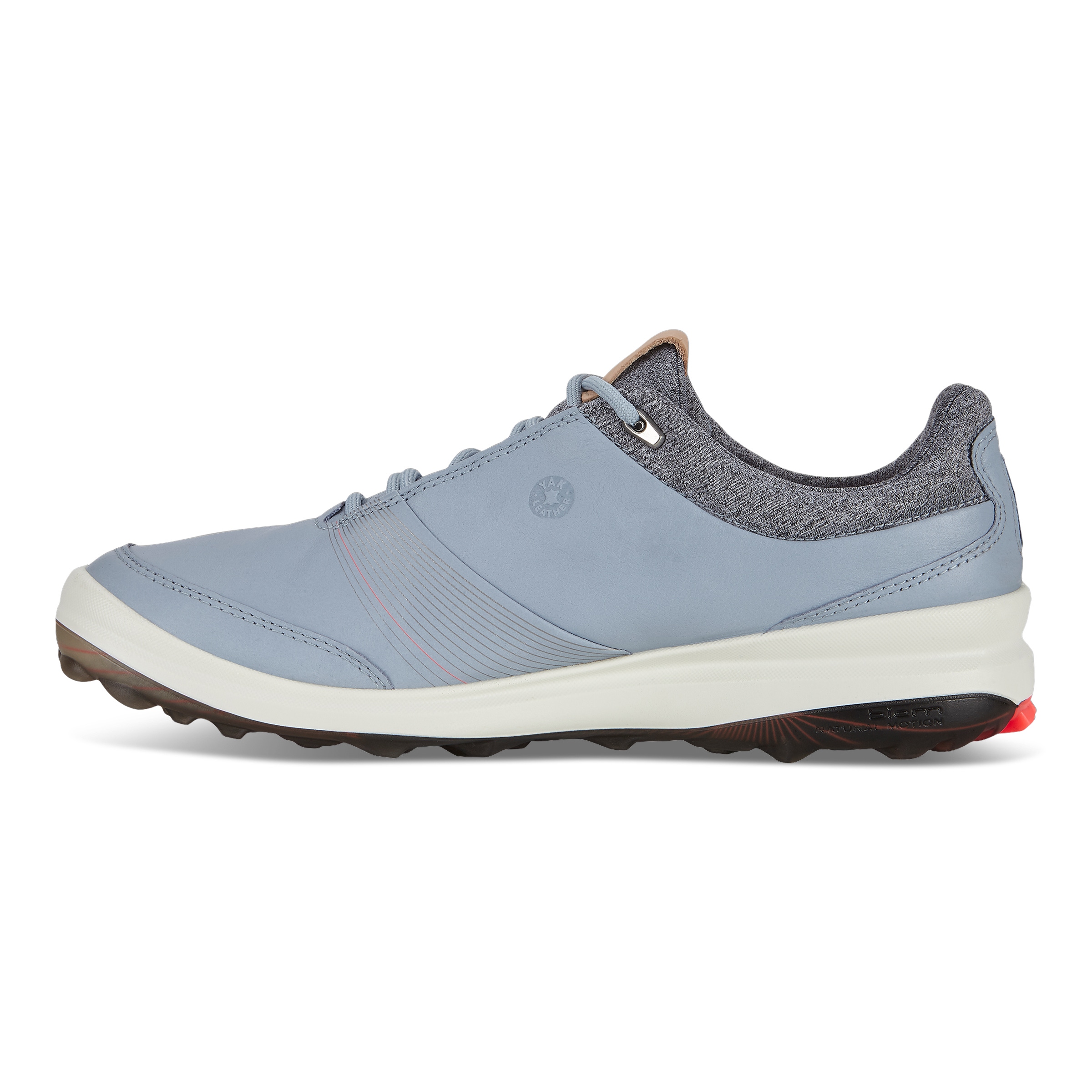 ECCO Golf BIOM Hybrid 3 - Blue - Inside