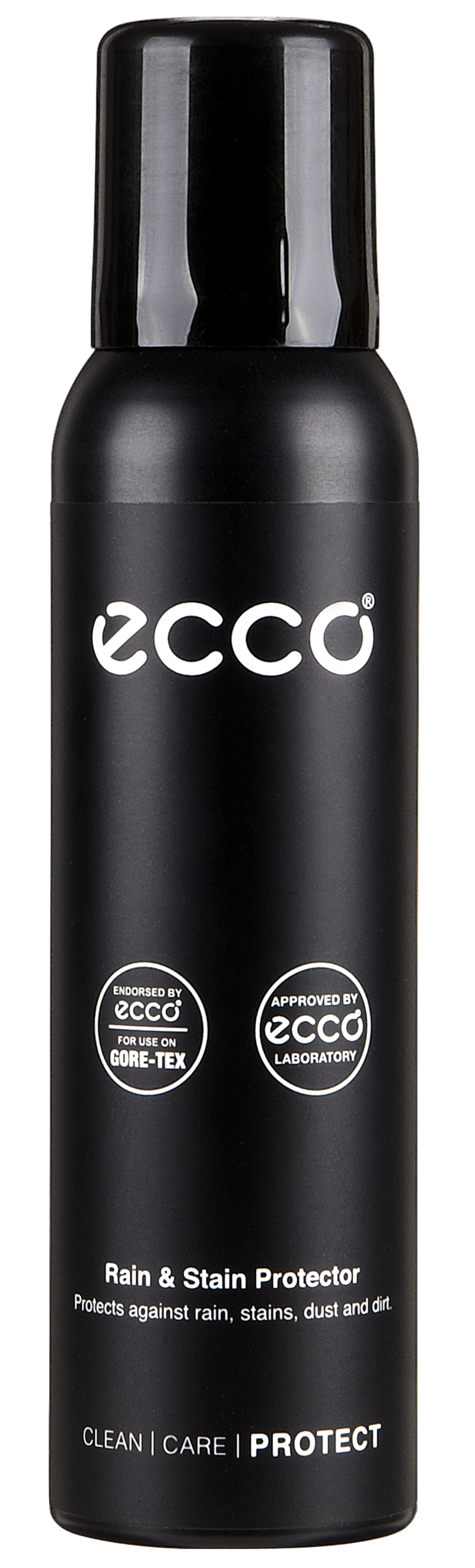 ECCO Rain & Stain Protector 125 Ml Multicolor