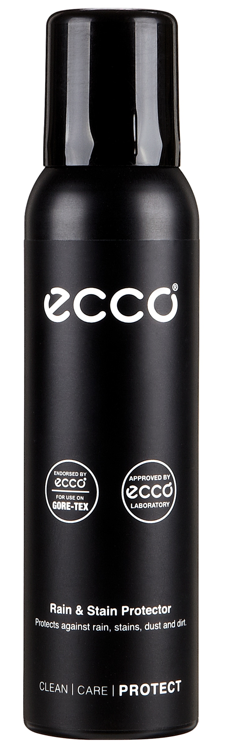 ECCO Rain & Stain Protector 125 Ml - Multicolor - Main