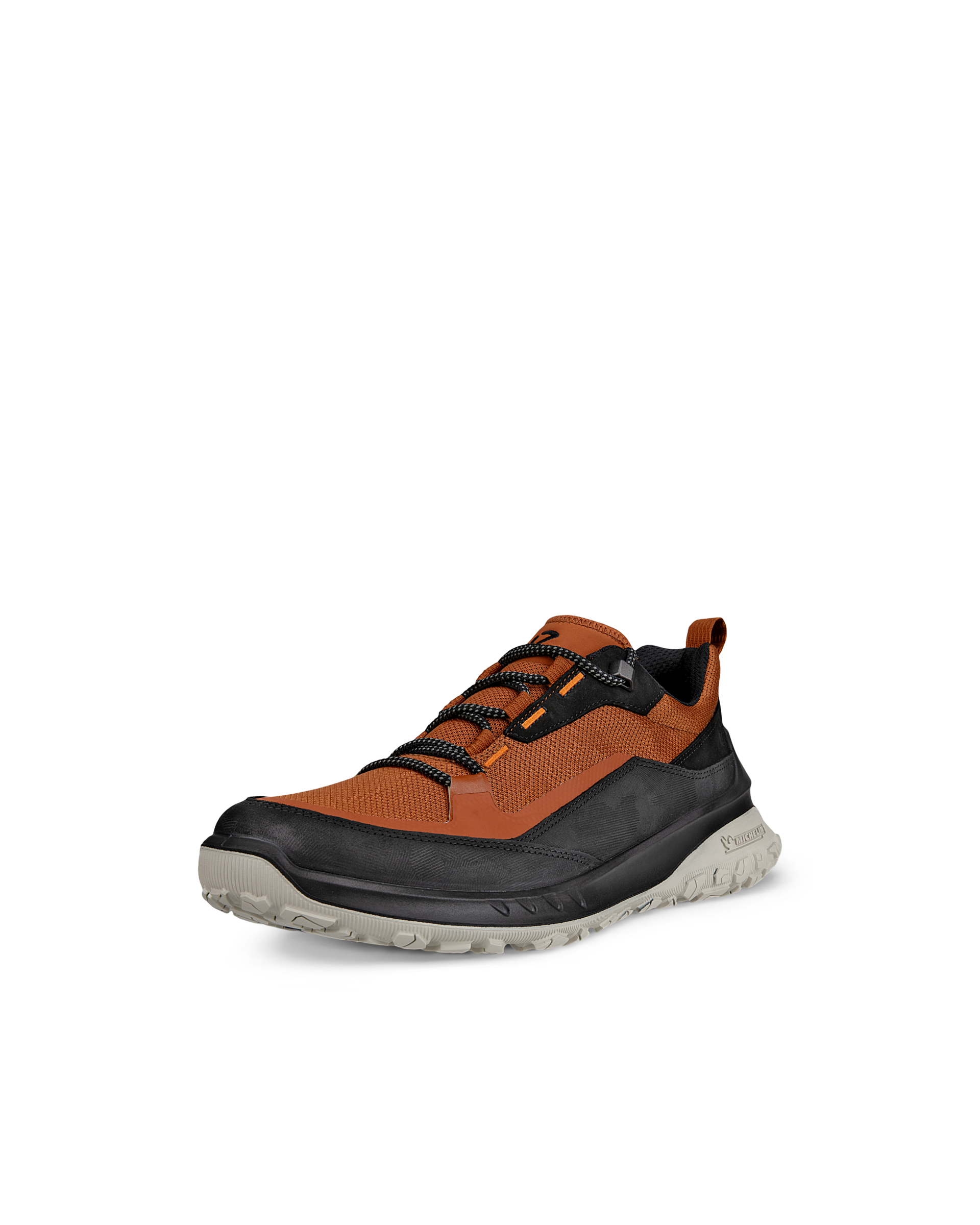 ECCO Men's Ult-trn Outdoor Shoes - Brown - Main