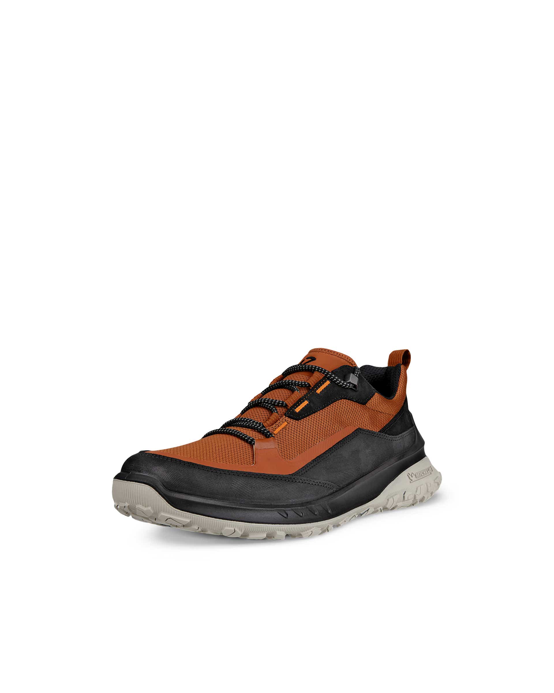 ECCO Men Ult-trn Outdoor Shoes - Brown - Main