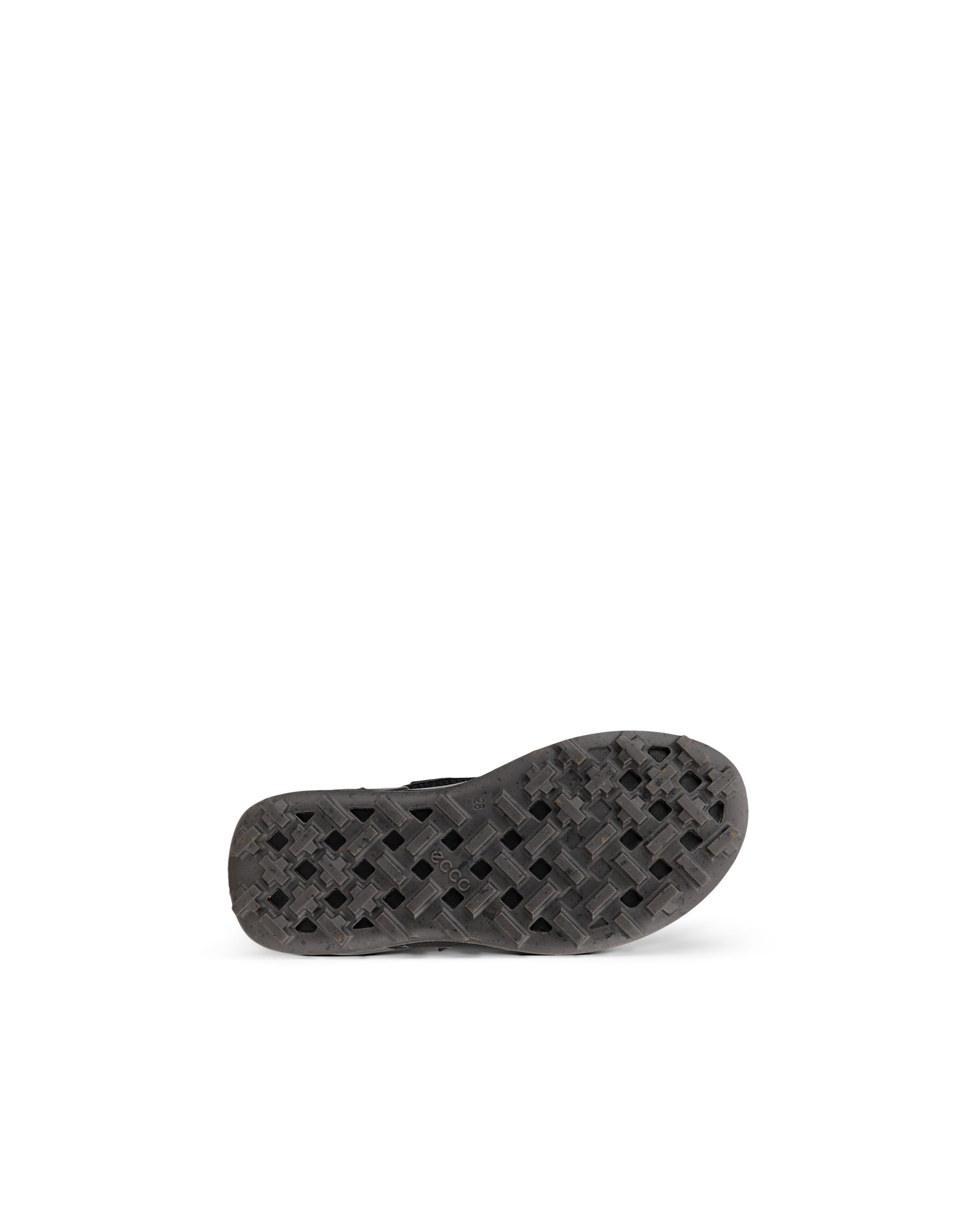 Zapatillas de tela Gore-Tex ECCO® Biom K2 para niño/a - Negro - Sole