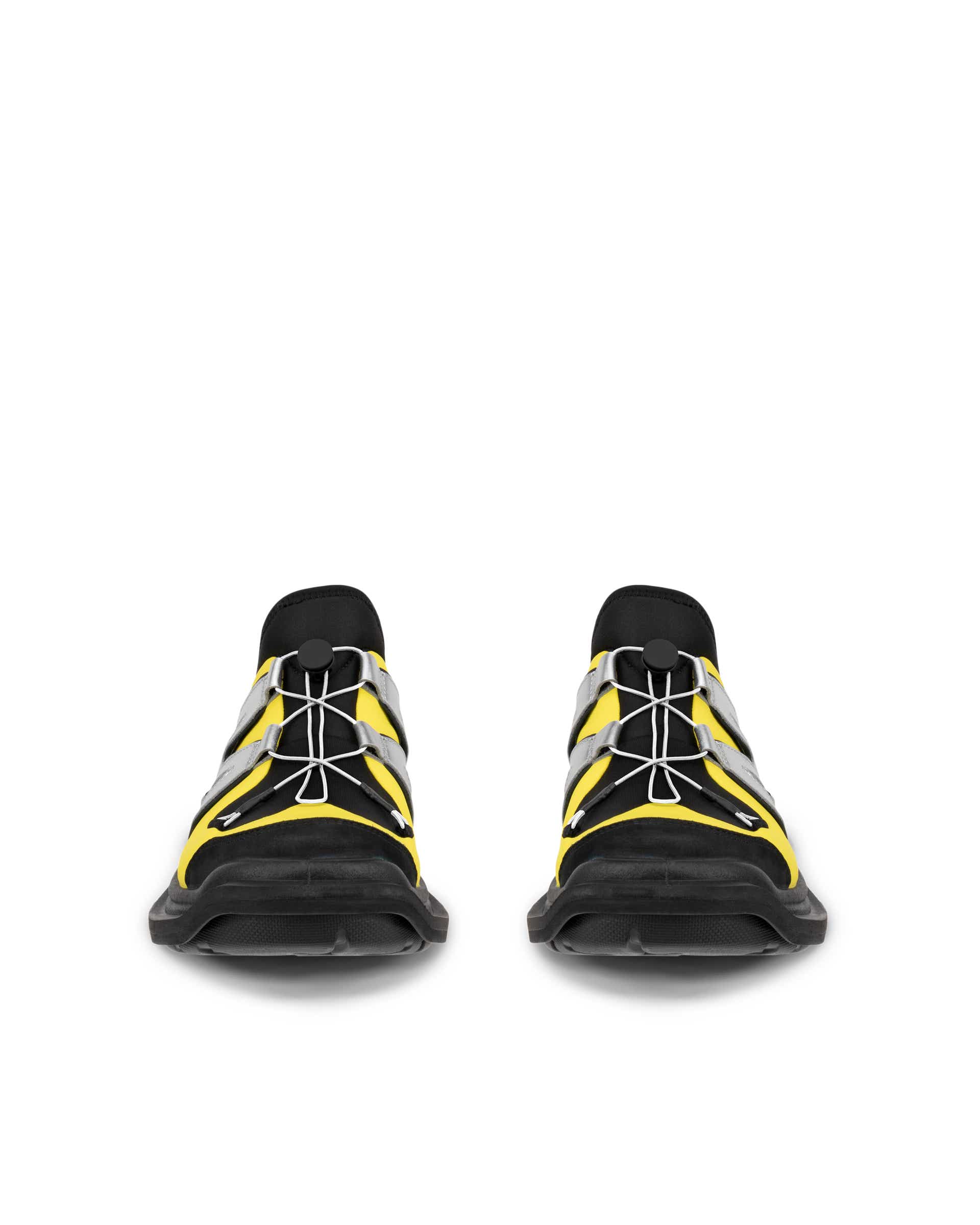 ECCO OFFROAD WOMEN - 黄色 - Front pair