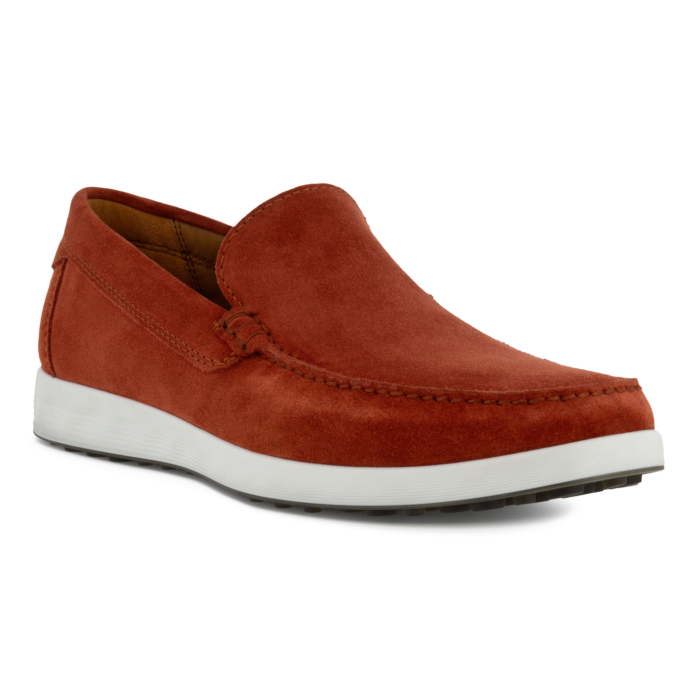 ECCO S-lite Moc Men's - Red - Main