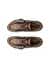 ECCO BIOM C-TRAIL MEN'S SNEAKER - Brown - Top left pair