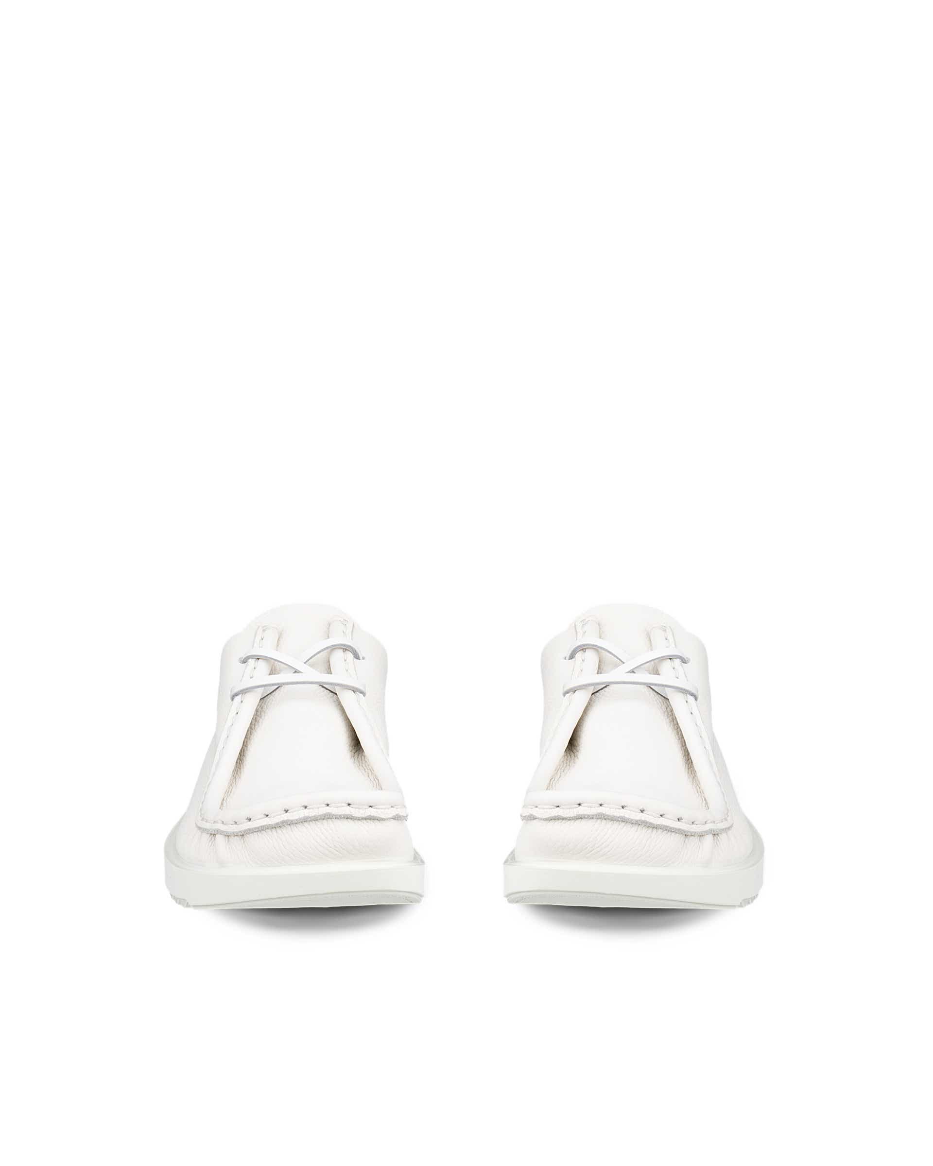 ECCO JOKE - Blanco - Front pair