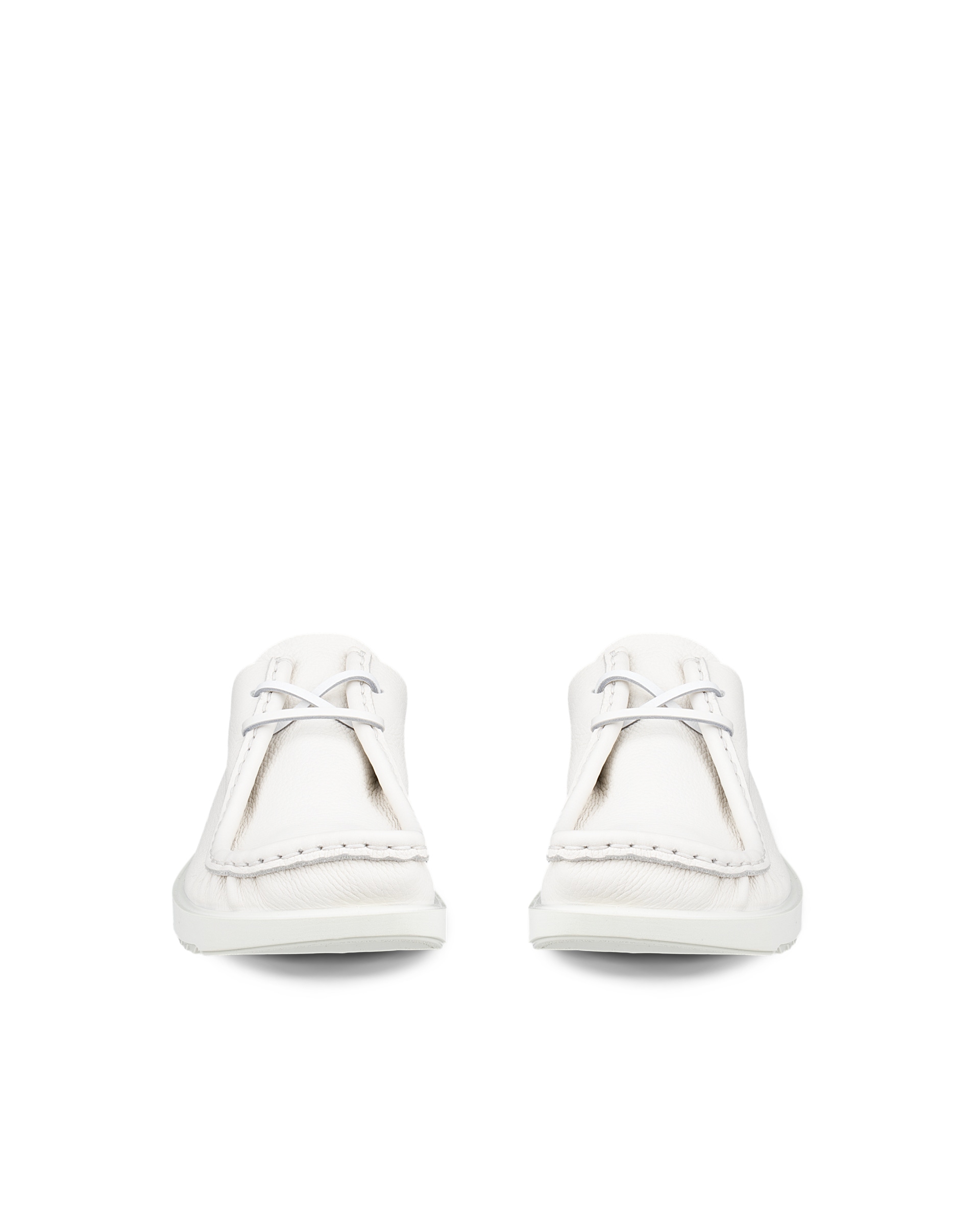 ECCO JOKE - Blanco - Front pair