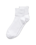 ECCO Retro Ankle-cut 2-pack Quality Sports Socks