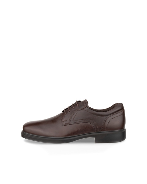 Ecco melbourne cap toe tie deals