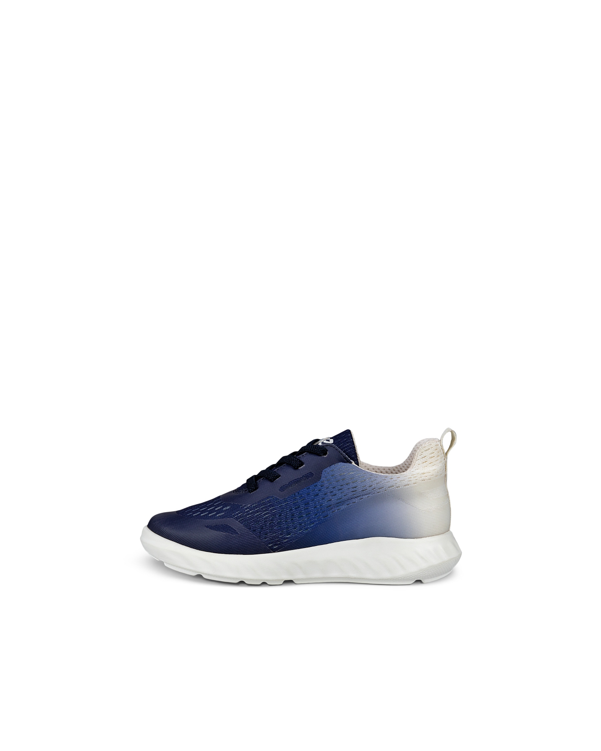 Zapatillas de tela ECCO® SP.1 Lite para niño/a - Azul - Outside