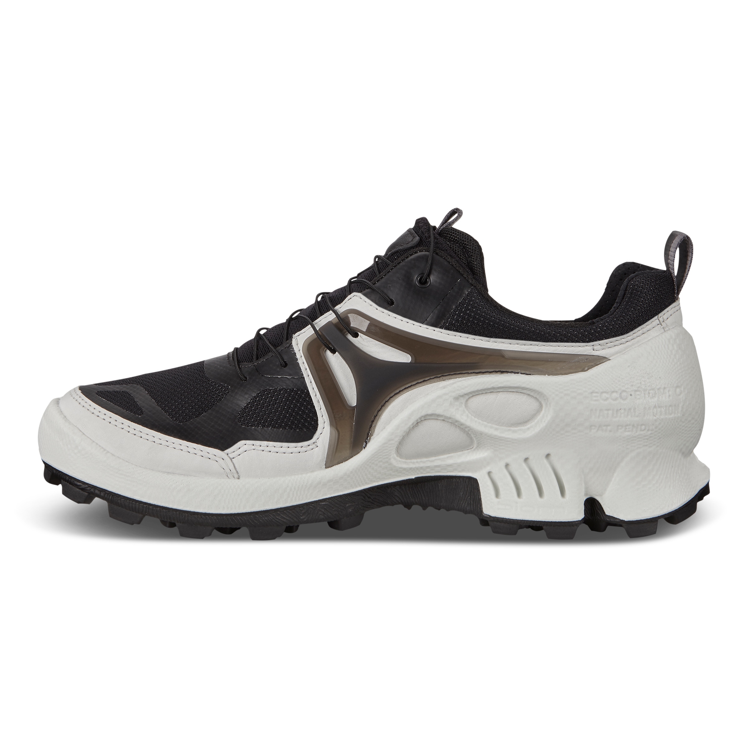 ECCO BIOM C-trail Low Gtx - White - Inside
