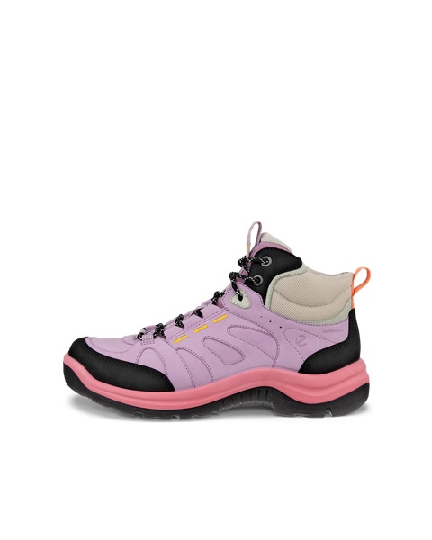 Ecco womens walking boots sale online