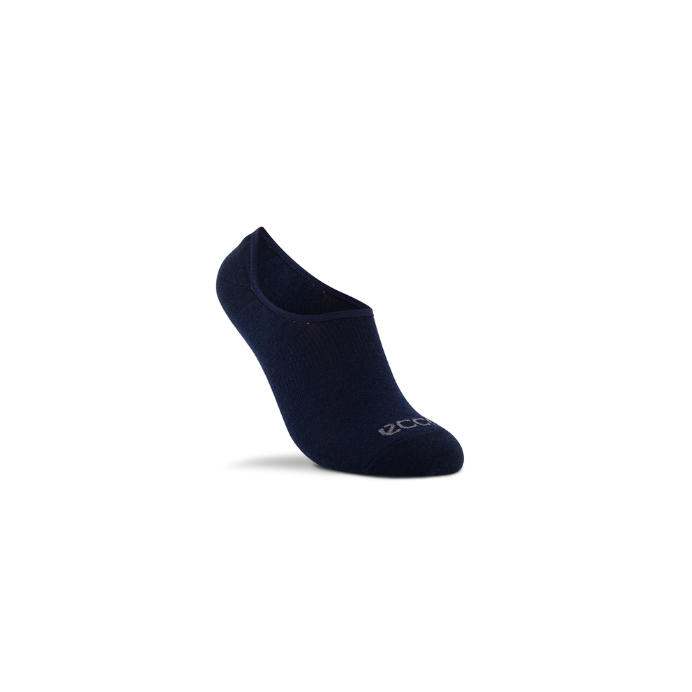 ECCO® Casual No-Show Socks - undefined - Main