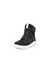 ECCO® Urban Snowboarder Gore-Tex-iga seemisest talvesaabas lastele - Must - Main