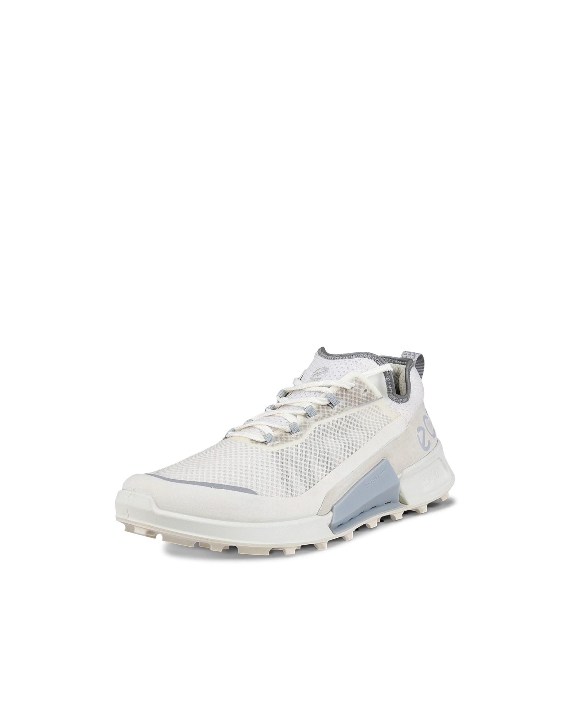 ECCO BIOM 2.1 X Country - White - Main