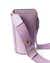 ECCO POT BAG - Purple - Detail-1