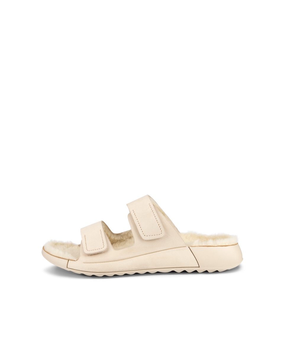 Ecco tan sandals online